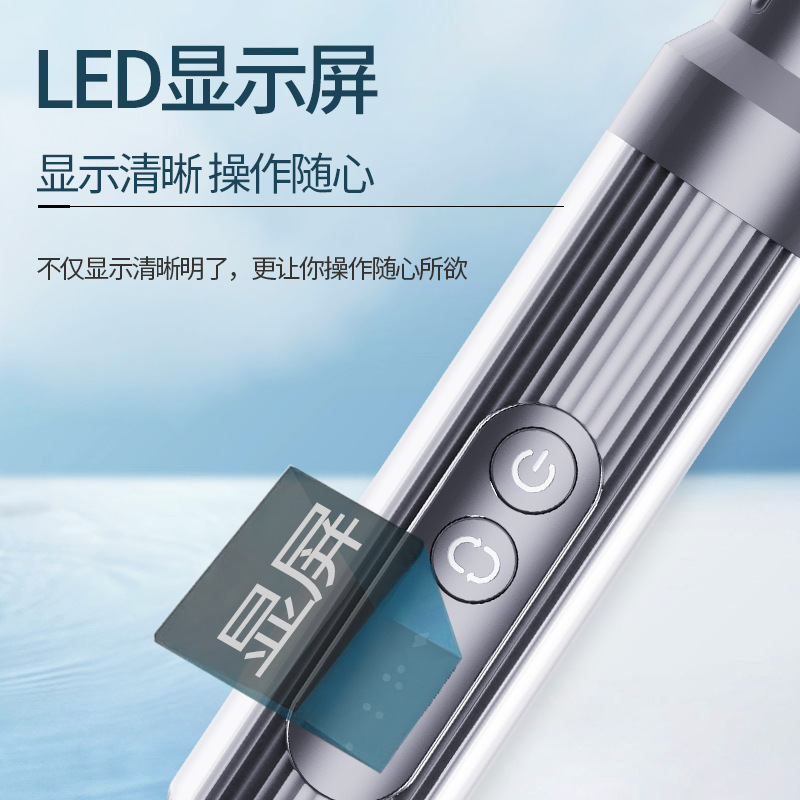 外国貿易の電気ネイルポリッシャー|undefined