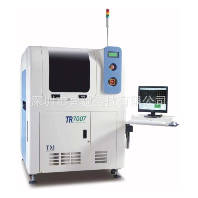 ��ά�������豸����3D-SPI����ӡˢ�Զ���ѧ����SMT�߼����