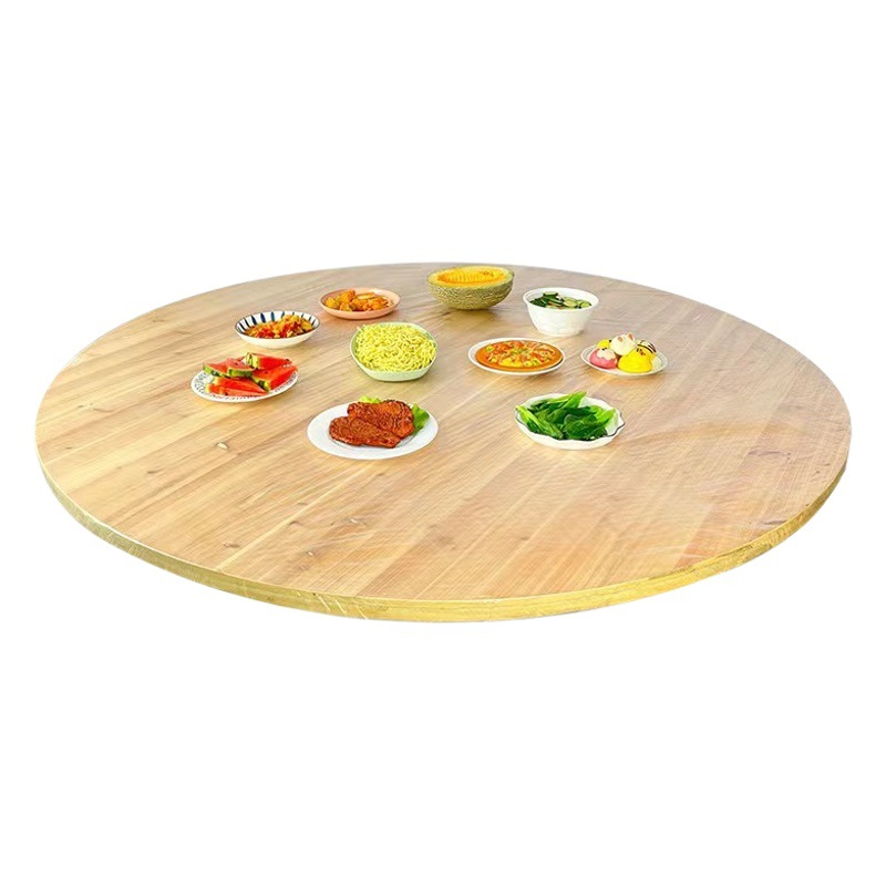 Disposable Drawstring Tablecloth Elastic Table Cover Pe Thickened Transparent Oil-Proof Waterproof Washable Dustproof Cover Tablecloth