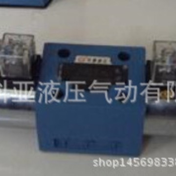 北京华德液压电磁阀4WE10G31B/CW220RN9Z5L