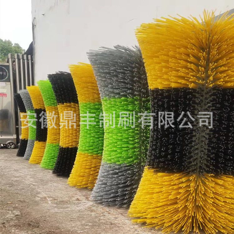 厂家直销全自动牛体刷 牛场奶牛按摩刷 智能牛体刷 奶牛按摩刷辊