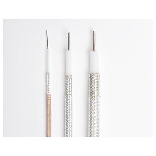 Coaxial Rf Cable SFF-50-9-1 Specification 7/1.0 Telephone 15921360932
