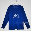 Third Long Sleeve, No Name/Number
