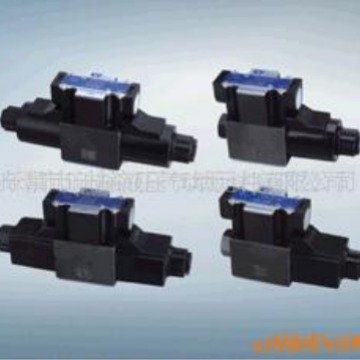 厂家直销DSG-01-02-3C6油研型液压电磁阀批发