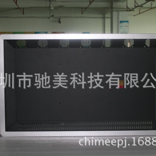 触摸屏一体机外壳 壁挂触摸一体机 32-55寸触摸一体机