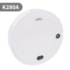 【k280A】White + Spray
