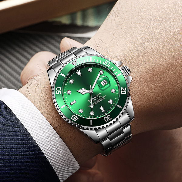 Men's watch