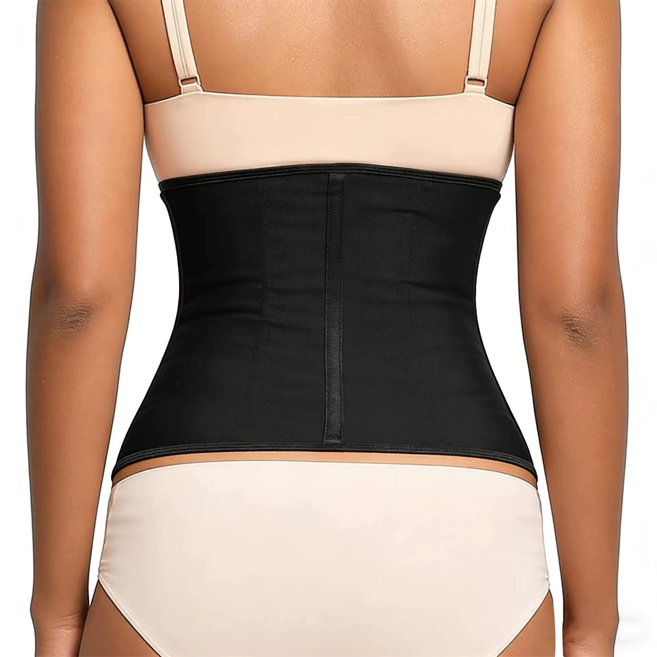 Trimmer for training, brace, corrective bodysuit, tight, plus size