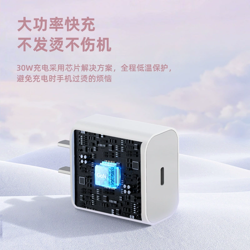 Apple, compatible charger, mobile phone, iPhone13 Pro, iphone, 30W, pro12