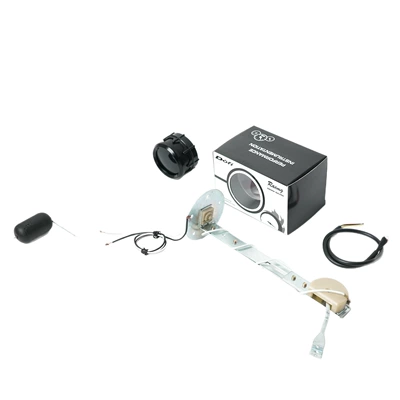 Display Oil Meter 52mm | automobile instrument