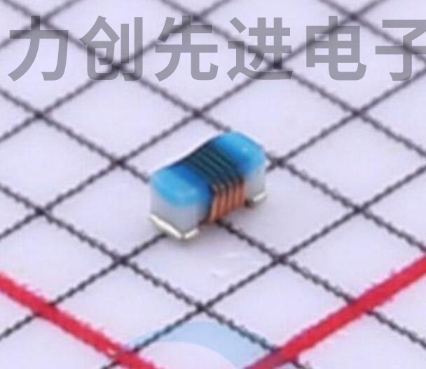 LQW15AN4N0C10D 全新供应 4nH ±0.2nH贴片电感器