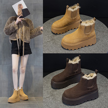 9966��Ƥѩ��ѥŮ��Ь�����ӽq2026���¿��͹Ŷ�ѥ���