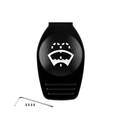 Special wiper cover/water tank Water tank - black-wiper-cover-b