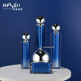 化妆品包装;喷雾瓶