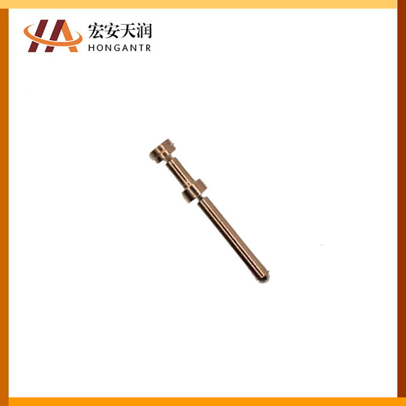 TE/泰科 代理商 供应正品 连接器端子T2020002015-000 	 CDF-1.5