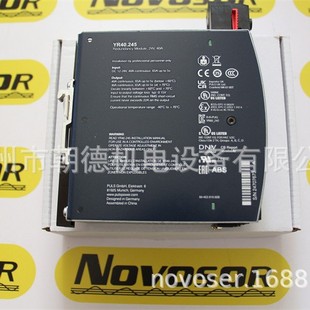 PULS Switching Power Supply YR40.245