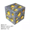 013-gold ore