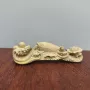 实木天然摆件手把件文玩