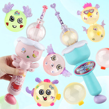 ����Ȥζ����ճճ�� DIY�ֹ��������ϲ���ħ��ճճ�� �����H��