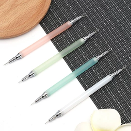 指甲剪/钳/刀;美甲工具套装;粉刺针黑头夹