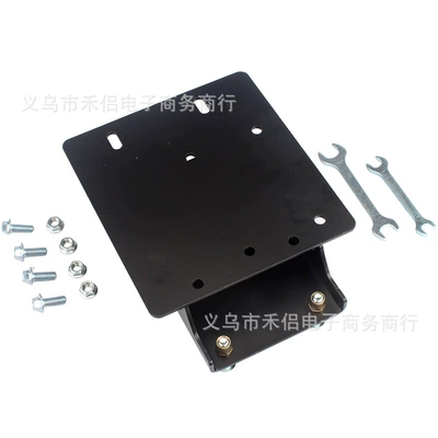 Baja torque converter – Motorcycle frame