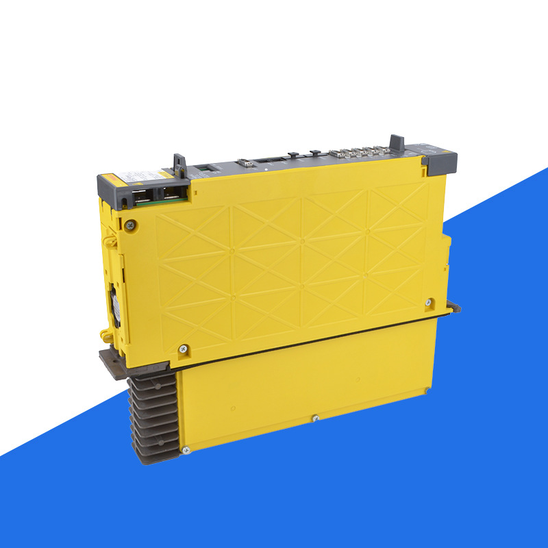 A06B-6222-H002 H006 H011 H015 #H610发那科fanuc伺服驱动放大器