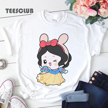 Princess Women T shirt INSɐۿͨСӡT