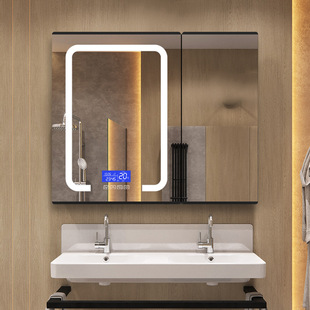 Усовершенствование дома, строительные материалы, зеркальное шкаф для ванной комнаты Комбинированное шкаф американского медицины
