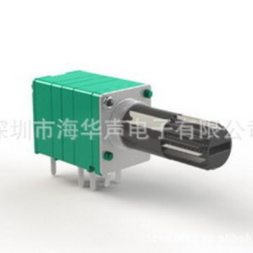供应开关电位器，B100K电位器，微调电位器，多联带开关电位器