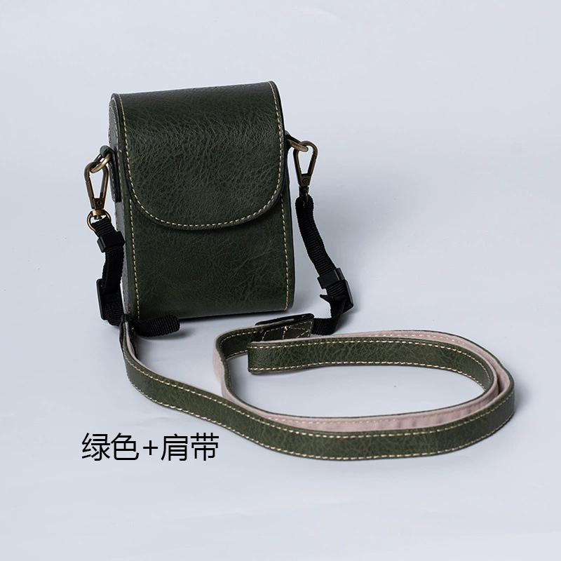 ["Ð【148 people ship within 11 hours】Card camera storage bag ccd Canon G7X Sony zv1RX"]