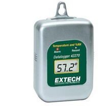 ����EXTECH 42270 42275�¶�ʪ�ȼ�¼����ʪ�ȼ�
