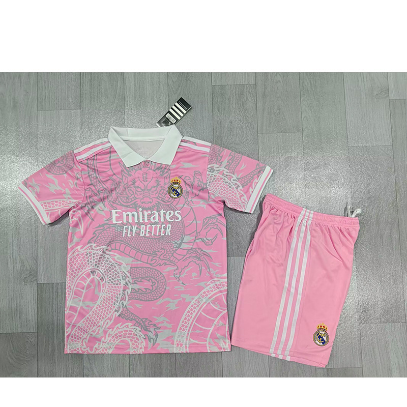新しいホット子供クラブサッカーユニフォームクロスボーダードロップシッピングマンチェスターユナイテッドトッテナムパリジャージソース工場直販|undefined