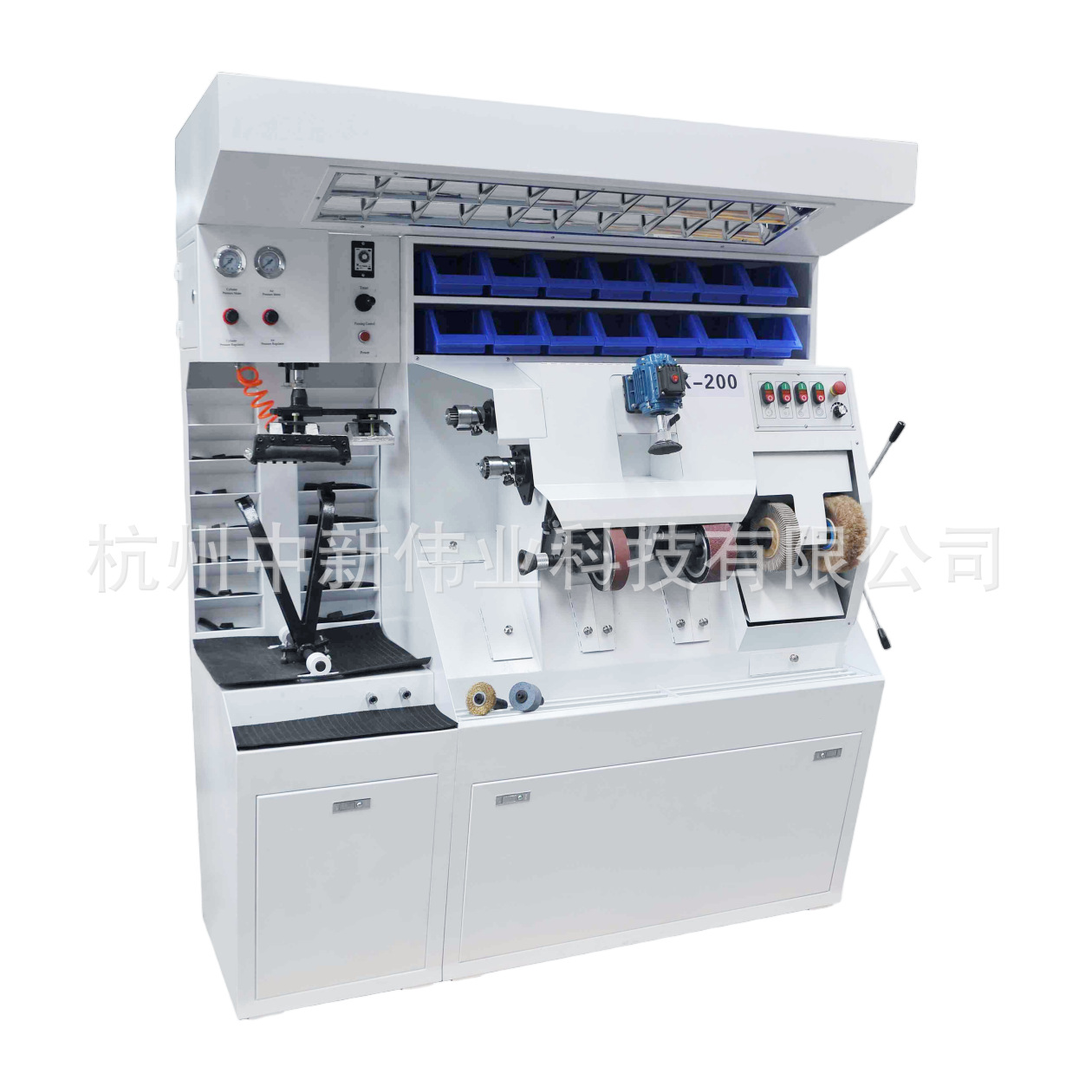 ������Ь������רҵƤЬ���ݻ���ĥ�׹�ѹЬ���豸ZX-200