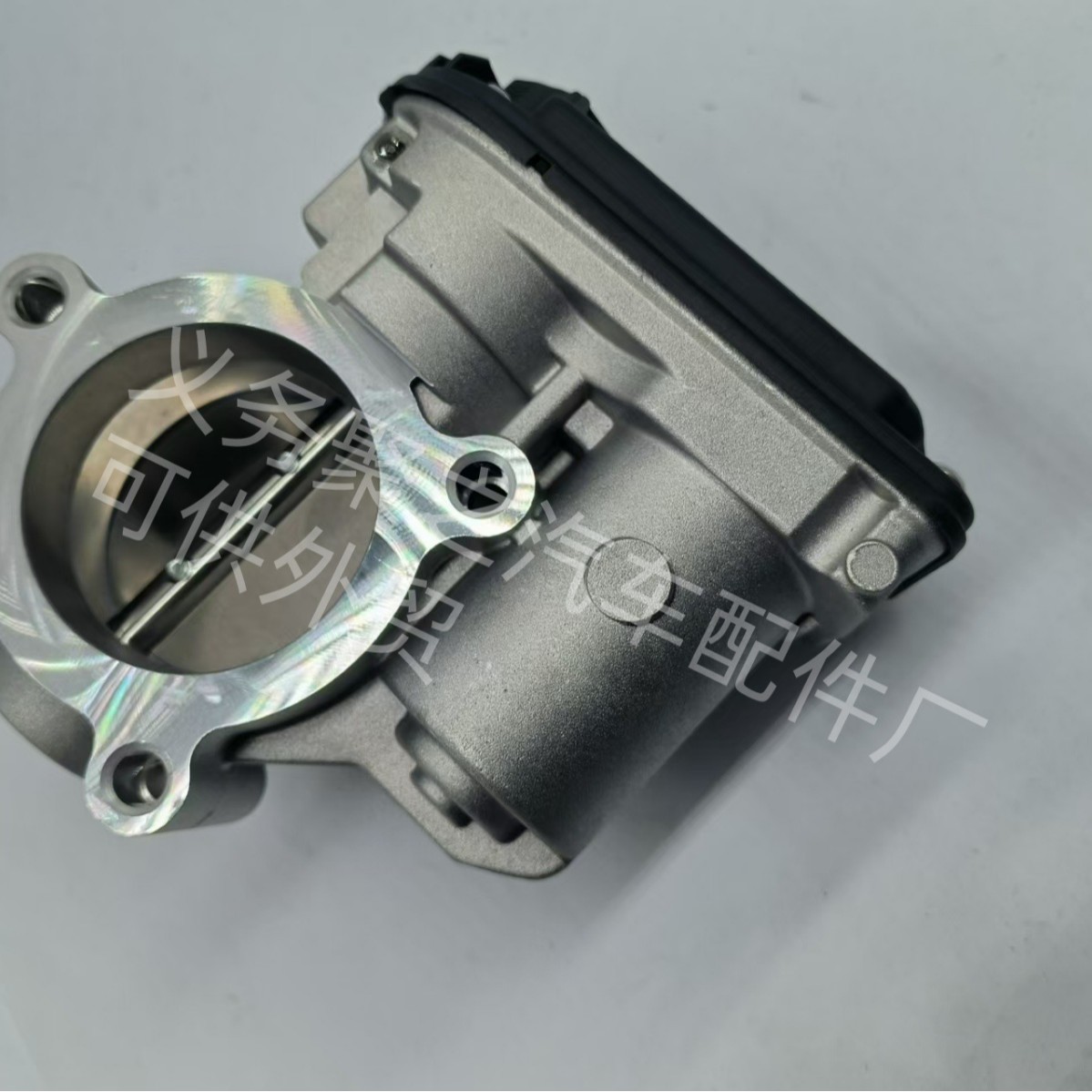 Cross-Border Exclusive Supply 21127-114801000 21127-1148010 28337899 Suitable for Lada Throttle Valve