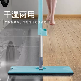 除毛/粘毛器;平板拖把;拖把、拖布桶