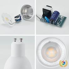 ®LEDGU10컨Ͳ220VGU5.3_ܟԴCOB