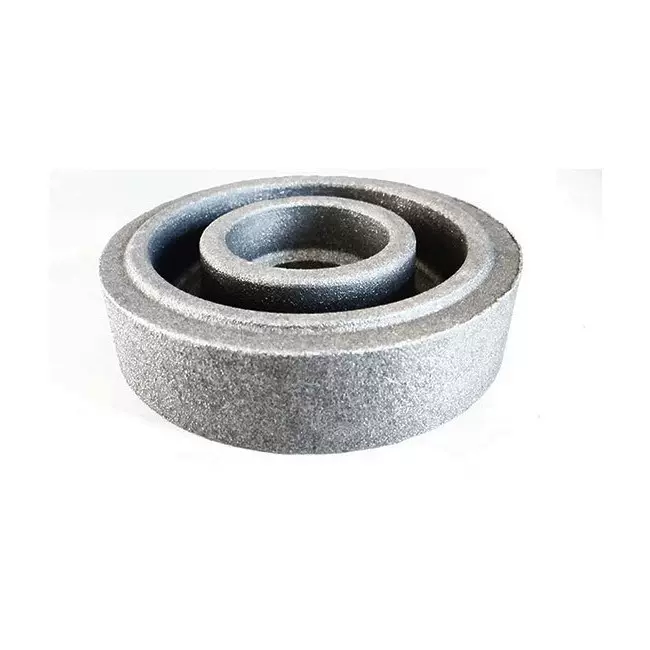 皮带轮锻造毛坯|汽车空调|韩国日本专供|汽精密精密锻造