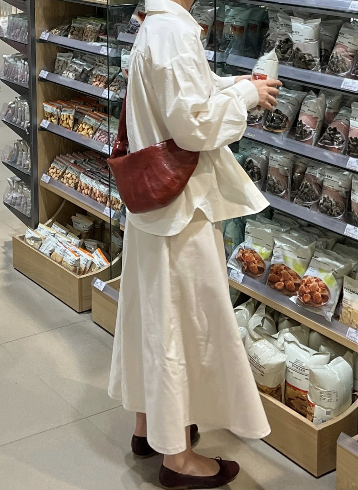 황소 레드 매체