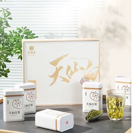 绿茶;花果茶;红茶
