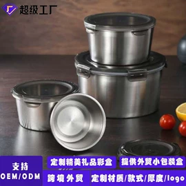 保鲜盒、饭盒;蒸锅;汤锅