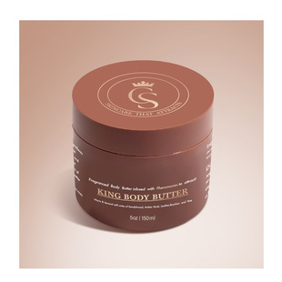 Cross-Border Aromatic Body Moisturizer Deeply Hydrating to Relieve Dry Skin Firming Moisturizing Repair Skin Care Cream