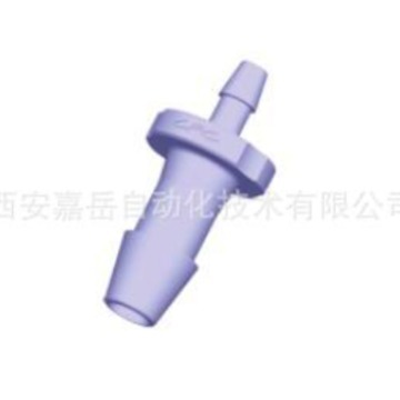 CPC产品 FitQuik系列 仪表级接头 管对管接头-直插变径 HSR6391