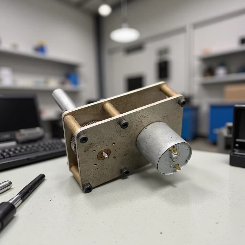 方型减速电机 直流齿轮箱厂家减速马达减速电机马达开发设计生产