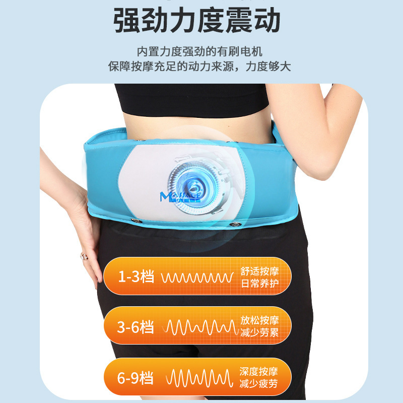 フィットネスマシン、家庭用スポーツ用品、振動ベルト、男女兼用、レイジースポーツ、ヒップシェイクマシン、振動腹部スイングマシン|undefined