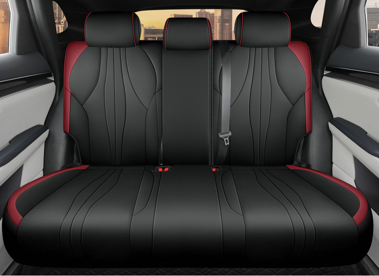 Car seat cushion is suitable for BYD Song plus/dmi Glory Edition seat cover four seasons universal full surround seat cover