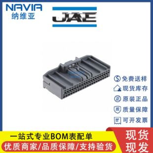 JAEԭ�b MX34040SF1 40pin ��܇�B����pcb��˾������^���� �F؛
