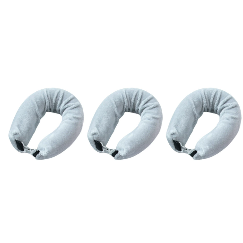 [Cross-border trading], curly soft children's hair accessory, set