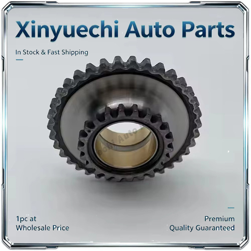 Suitable for Mercedes-Benz W204 W205 W212 timing chain camshaft gear 2780500305 Suitable for Mercedes-Benz W204 W205 W212 timing chain camshaft gear 2780500305