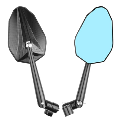 Ae5 Rearview Mirror Motorcycle | Motorcycle rearview mirror