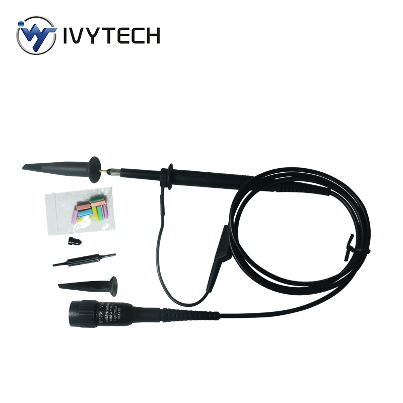 ��ά̩��ͨ����200MHz10:1����ʾ����̽ͷIP2220/IP2210/IP2230